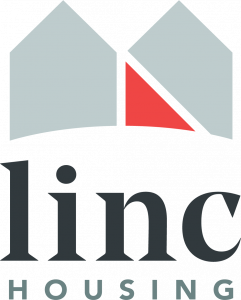 LINC Housing logo