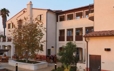 Glendale’s Vista Grande Court Receives Recognition from the National Association of Homebuilders for the Best 55+ Affordable Rental Community