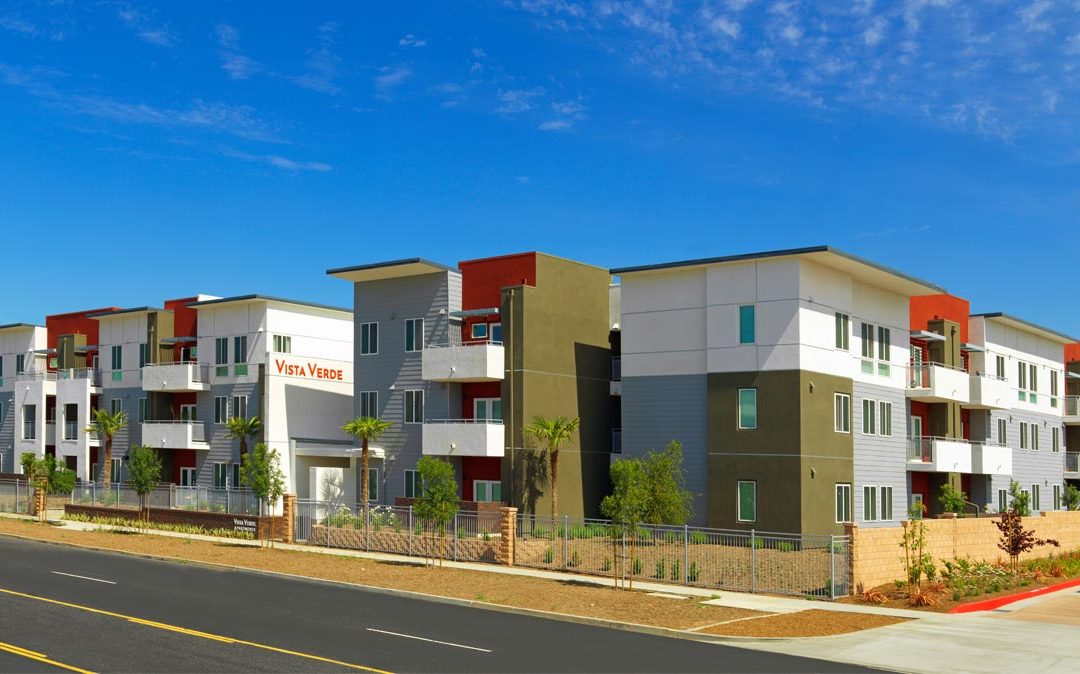 National CORE, the Only Nonprofit Affordable Housing Developer in the Nation to be Recognized as a 2021 LEED Power Builder  by the U.S. Green Building Council