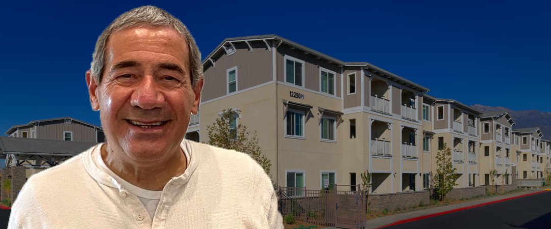 National CORE: Providing Housing and Hope in Rancho Cucamonga
