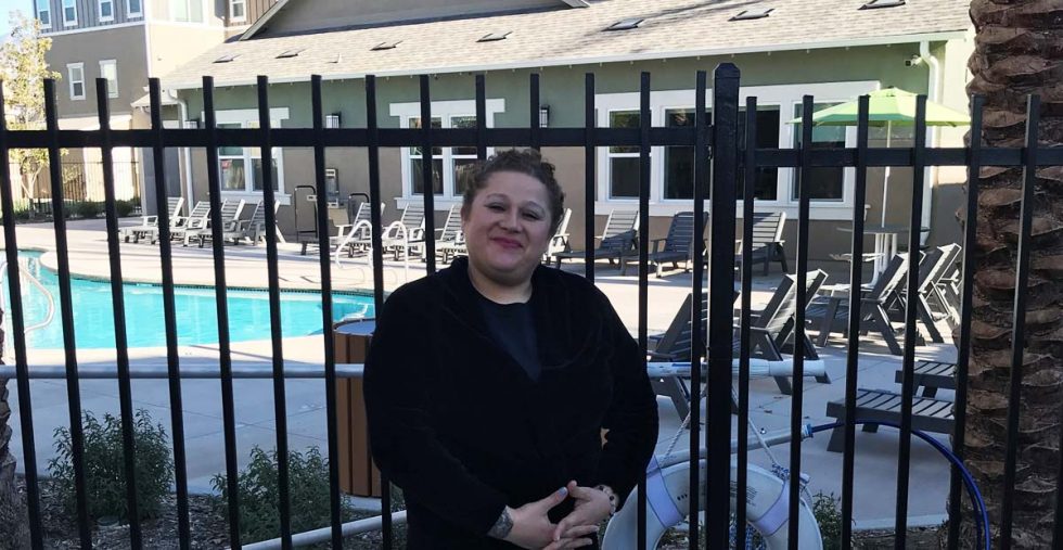 A Life Transformed by Crestview Terrace National CORE®