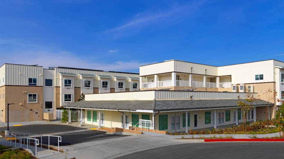 Nestor Senior Village National CORE®