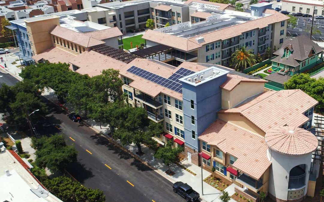 National CORE Affordable Housing Development Transforms Church Land, Invests $10 Million in Santa Ana Community