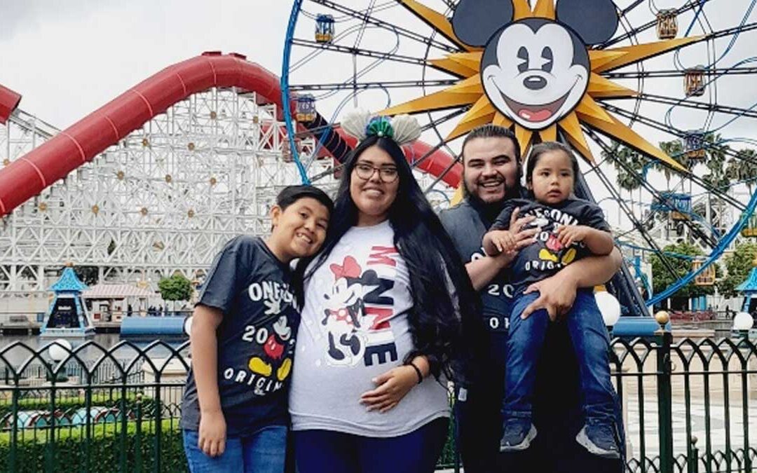A Life Transformed: Santa Ana Family Grows at Legacy Square
