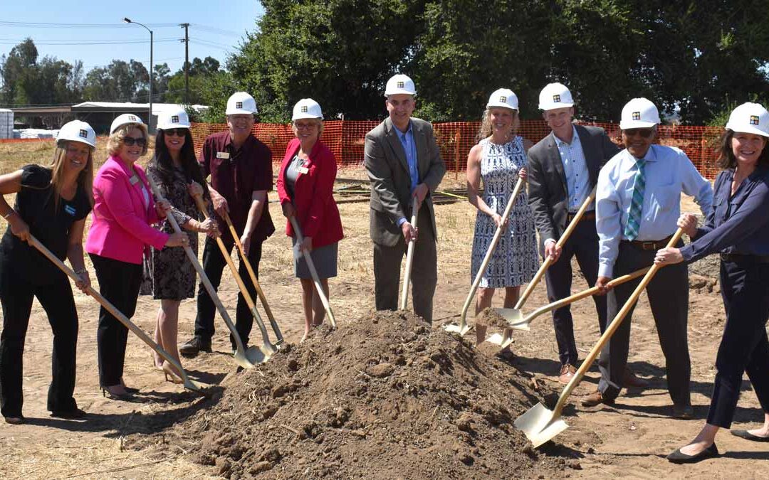 National CORE Breaks Ground on Affordable Housing Community in Murrieta