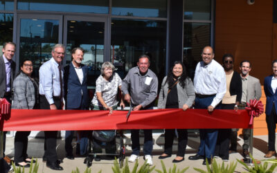 National CORE Opens Escondido’s First Supportive Permanent Housing Development