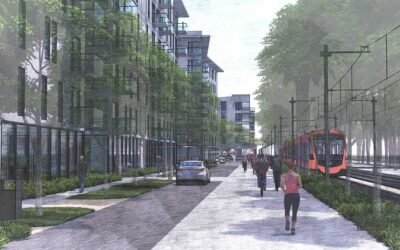 National CORE, Partners to Pioneer Next Generation of Energy-efficient Affordable Housing