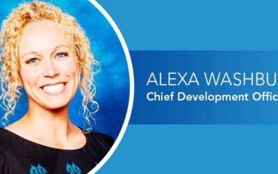 National CORE Names Alexa Washburn Chief Development Officer