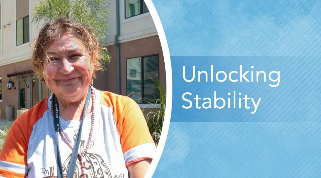 Hope through Housing Expands PSH Services