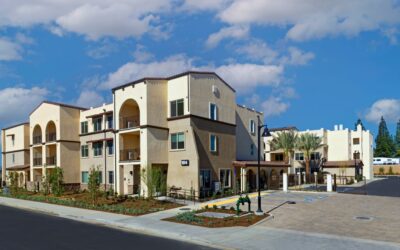 Metro View Community Earns National CORE’s 8th LEED Certification of 2024