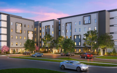 Announcing our 2nd New Construction in Austin
