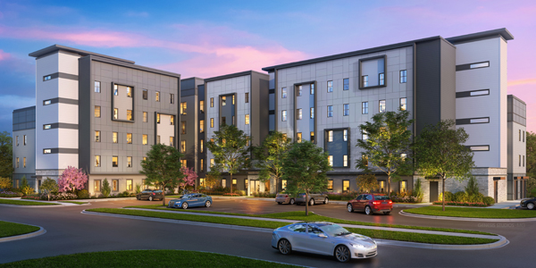 Announcing our 2nd New Construction in Austin