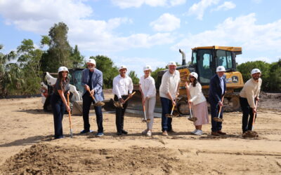 National CORE Launches 1st Affordable Housing Community in Florida