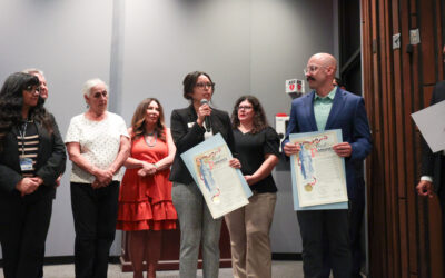 Pomona Honors National CORE for Boosting Affordable Housing