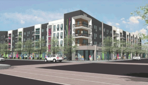 Prisma Loft Apartments