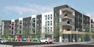 Prisma Loft Apartments