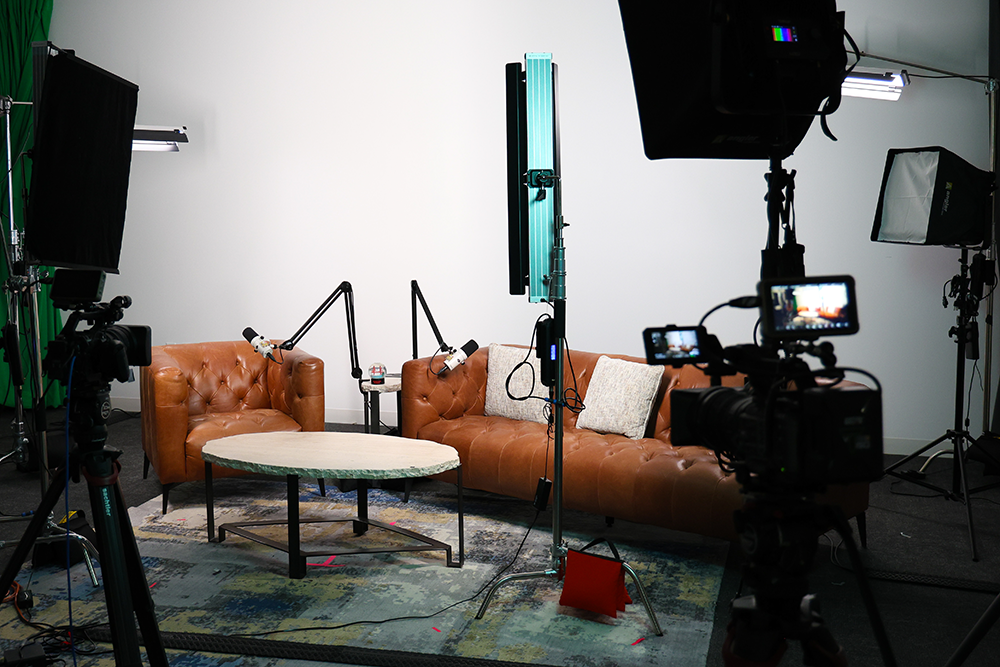 studio-setup