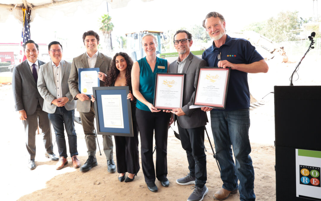 Rose Creek Village Brings Stability and Opportunity to Pacific Beach