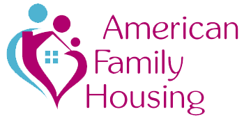 american-family-housing-logo Hope through Housing Foundation logo