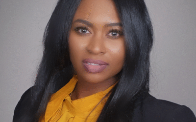 National CORE Senior VP Named to Affordable Housing Finance Magazine’s 2025 Young Leaders List