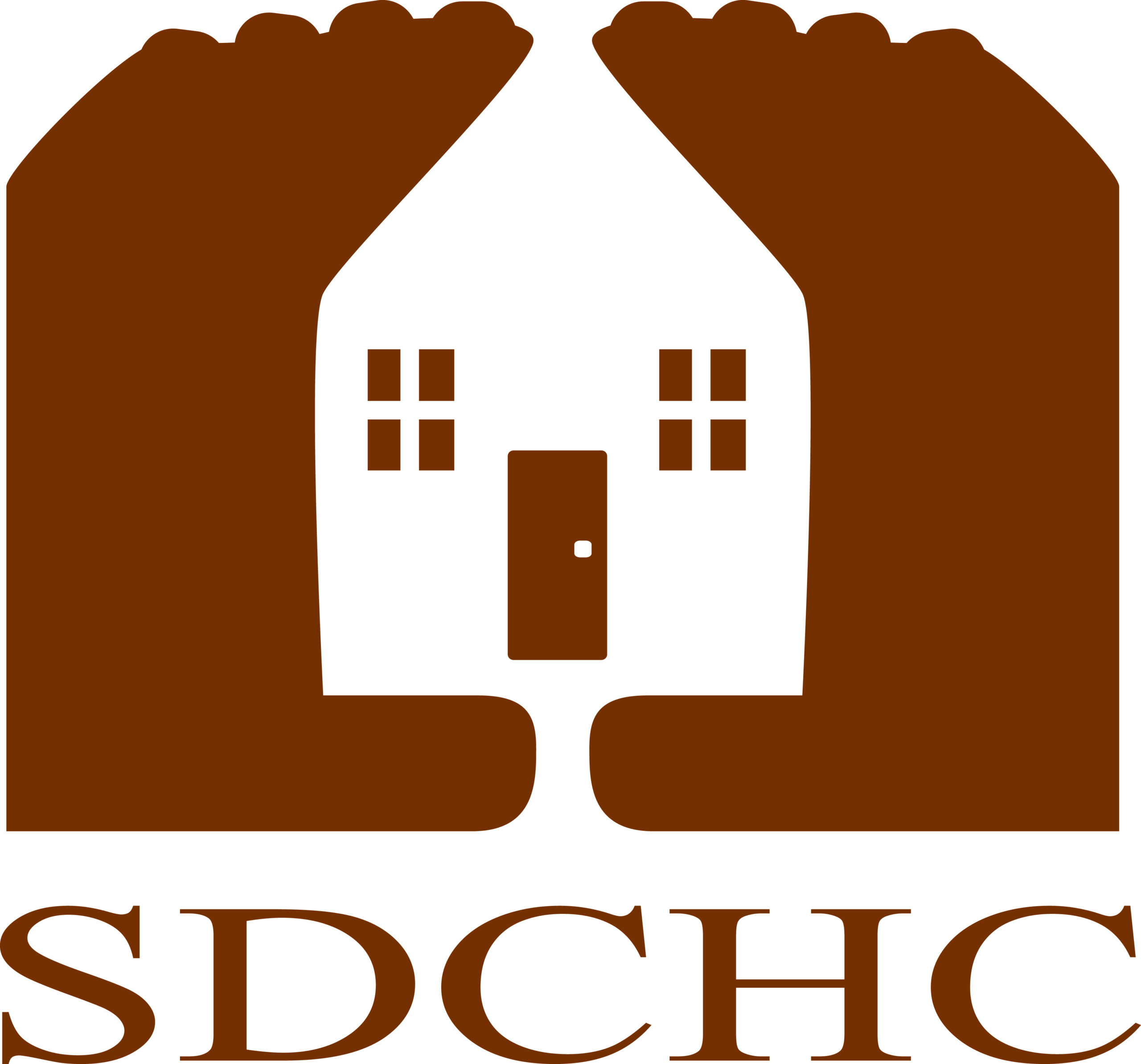 Hope through Housing Foundation logo