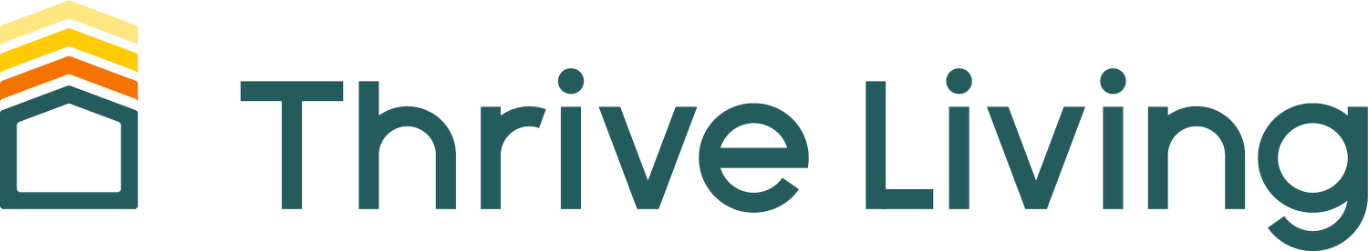 Hope through Housing Foundation logo