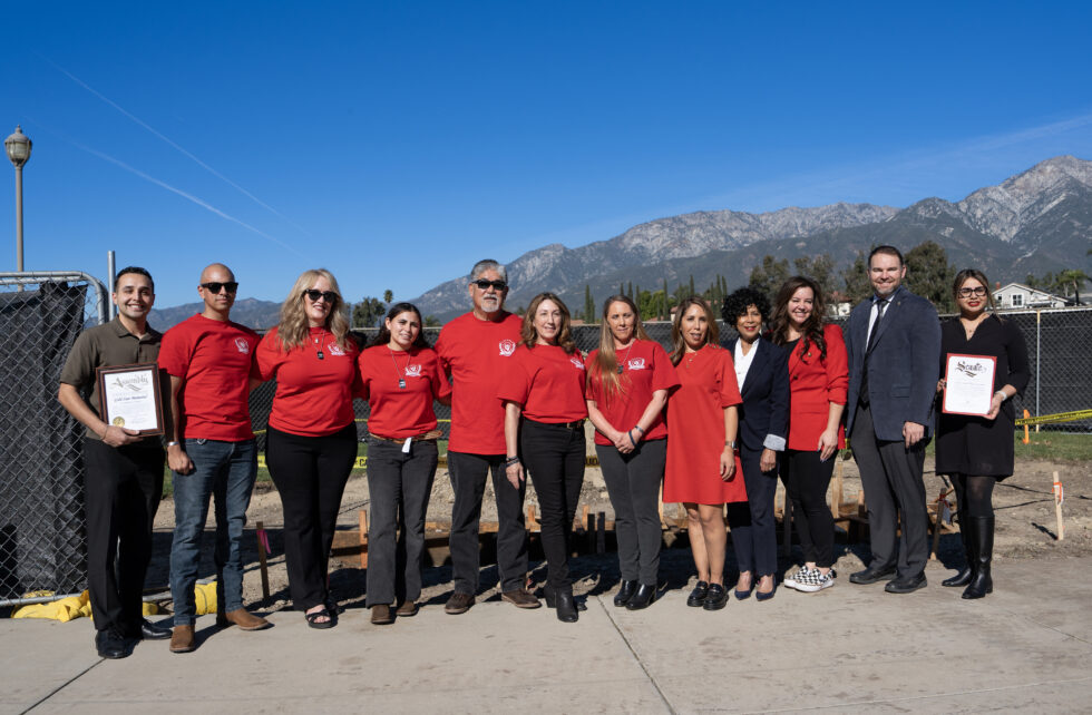 National CORE, Partners Honor Gold Star Veteran Families with Rancho ...
