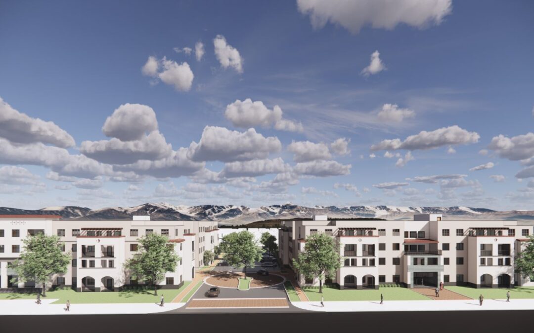 $30 Million in State Funding to Strengthen Affordable Housing, Transit and Opportunity in Ontario