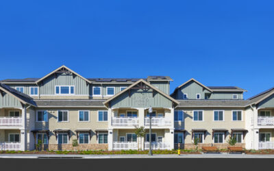 Oak View Ranch Earns Prestigious National Recognition