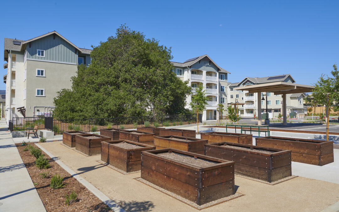 More Communities, Smaller Footprint: National CORE’s Sustainable Growth in 2025