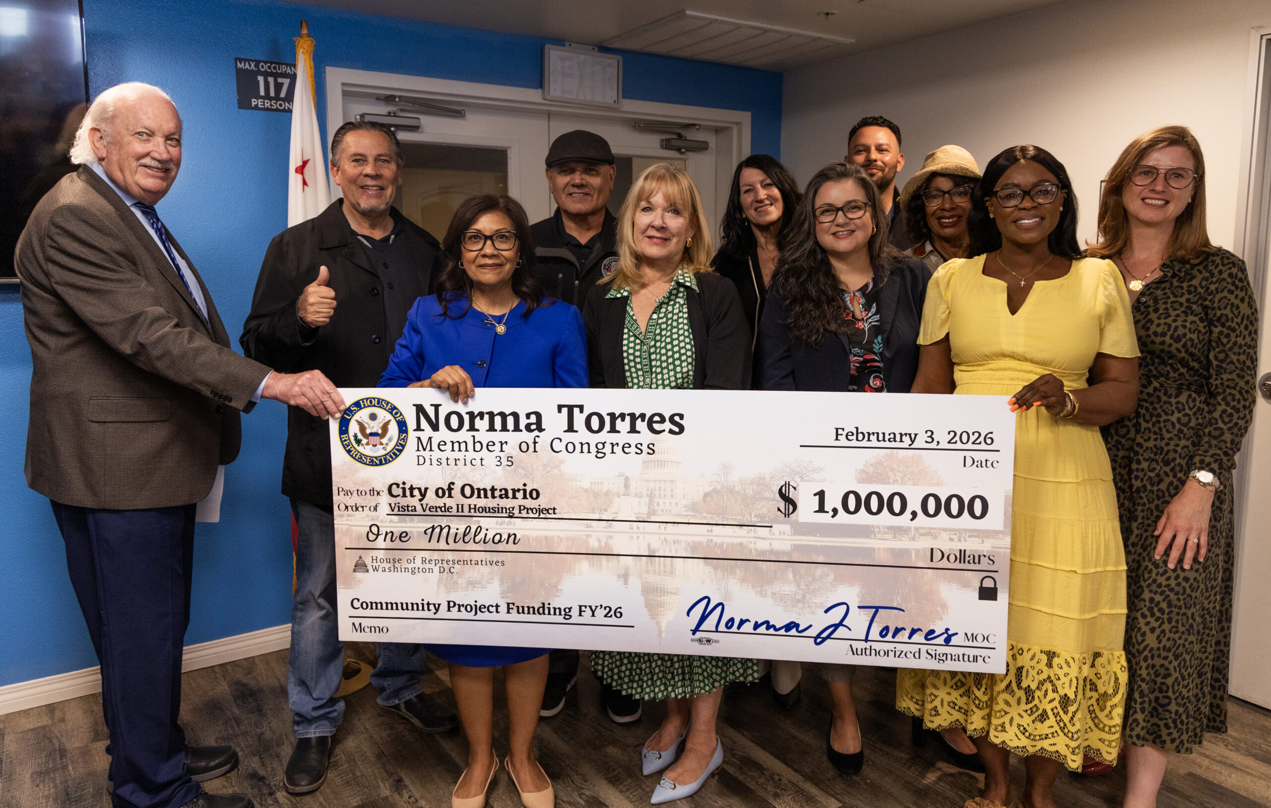 Encanto Village in San Diego, California