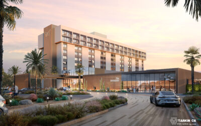 National CORE Secures $103 Million Financing for Hyatt Regency Ontario Transformation Following Strong Investor Interest