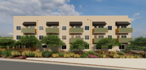 Brookview Senior Villas
