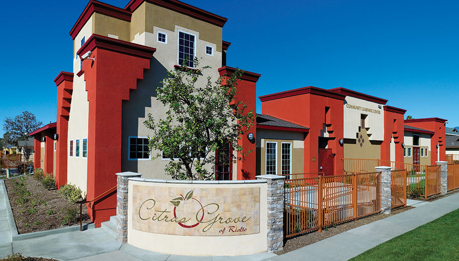 Landmark Legislation Would Accelerate Preservation of Nation’s Aging Affordable Housing