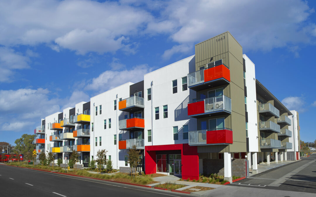 National CORE’s Iris Community to be Honored at Gold Nugget Awards