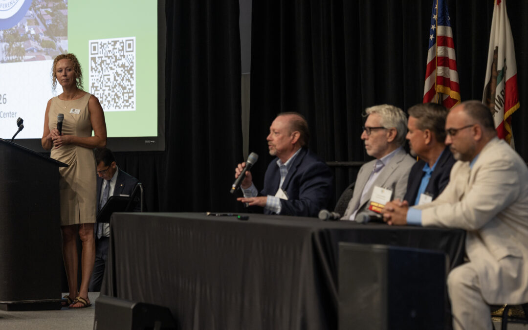 National CORE Leads Housing Crisis Conference