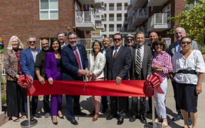 Pioneer Village Brings 340 Affordable Apartments to Glendale Seniors and Families