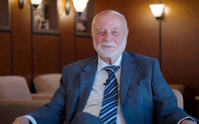 Dr. Richard Hart to Receive 2026 Daniel R. Fauske Founders Award