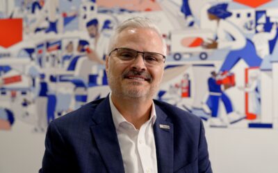 U.S. Bank: A Partnership Built on Service
