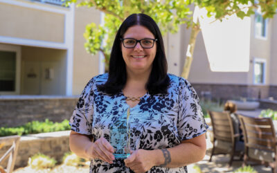 HavenCORE Veteran Snags Regional Manager of the Year Prize