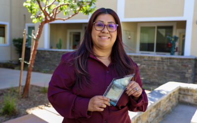 Rising HavenCORE Star Earns Management Excellence Award