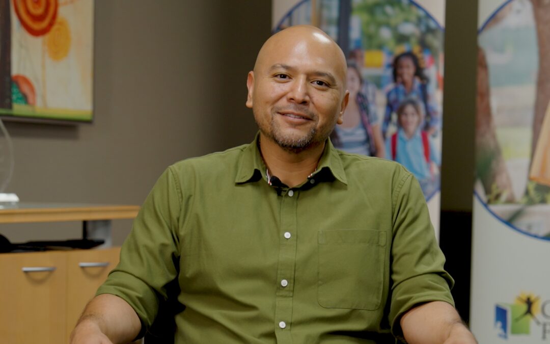Children’s Fund: A Community Behind Every Child