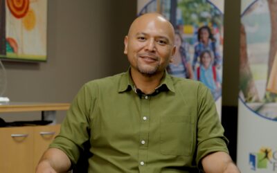 Children’s Fund: A Community Behind Every Child