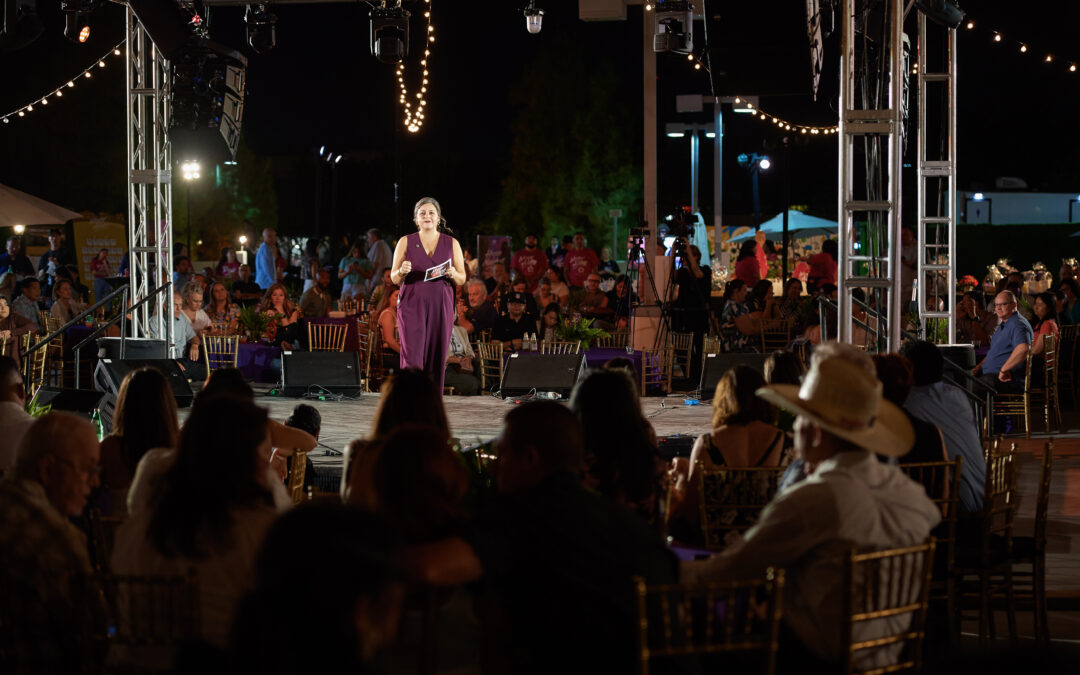 An Evening of Hope Raises Nearly $900,000 to Support Residents