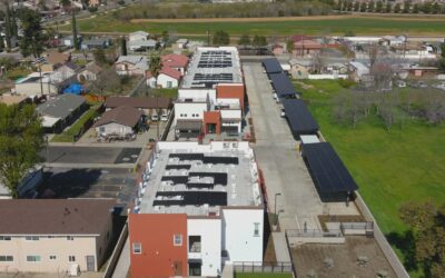 Beaumont Community Earns Major Sustainability Certification